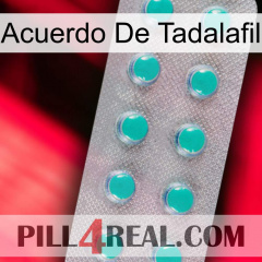 Tadalafil Accord 28